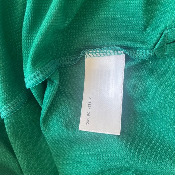 Alaskan Hardgear Duluth Trading Co Standard Fit Mens Green Performance Shirt L - Picture 6 of 6